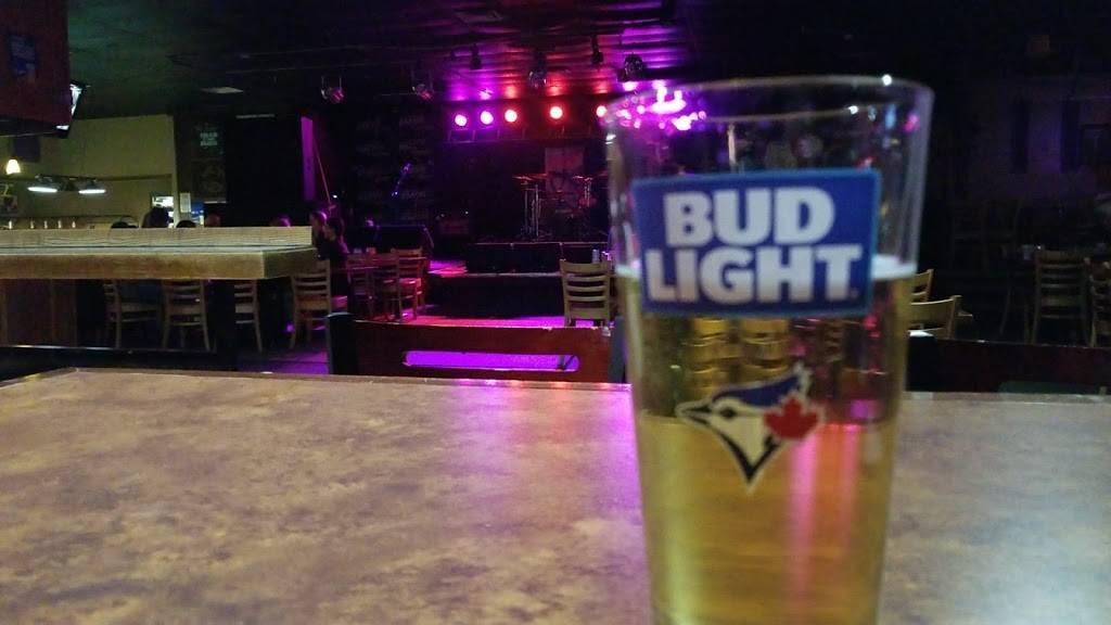 Norma Jeans | restaurant | 1332 Huron St, London, ON N5V 1R9, Canada | 5194557711 OR +1 519-455-7711