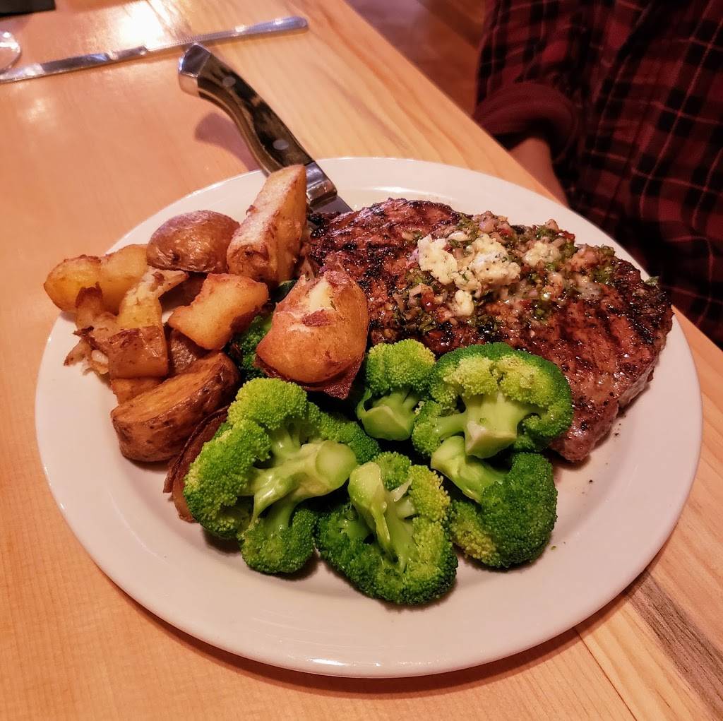 Block North Brew Pub | restaurant | 302 Minnesota Ave N, Aitkin, MN 56431, USA | 2189288090 OR +1 218-928-8090