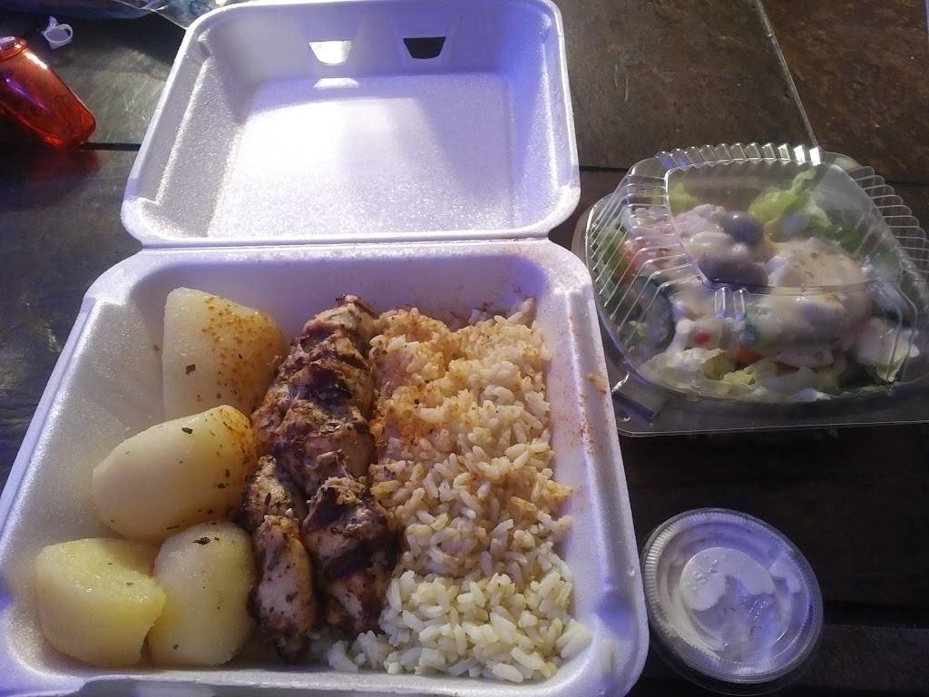 Souvlaki Fresh | restaurant | 6 Fairlawn Ave, Toronto, ON M5M 1S7, Canada | 6478350063 OR +1 647-835-0063