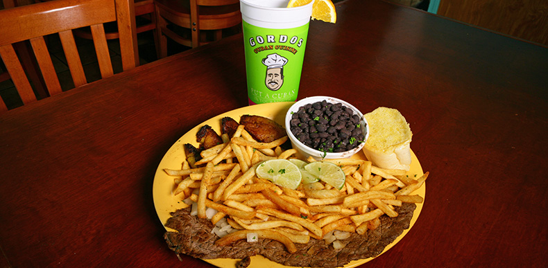 Gordos | restaurant | 1907 W Pensacola St, Tallahassee, FL 32304, USA | 8505765767 OR +1 850-576-5767