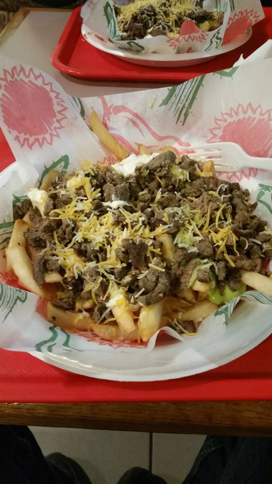 Panchos Mexican Food | restaurant | 8695 Bluejacket, Overland Park, KS 66214, USA | 9133109093 OR +1 913-310-9093