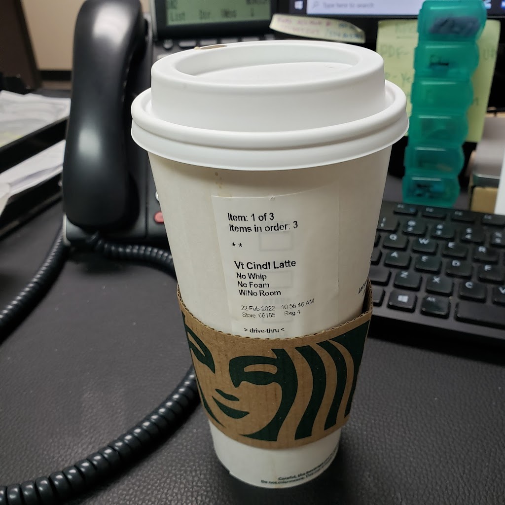 Starbucks | cafe | 14136 Olde Hwy 80, El Cajon, CA 92021, USA | 6199969683 OR +1 619-996-9683