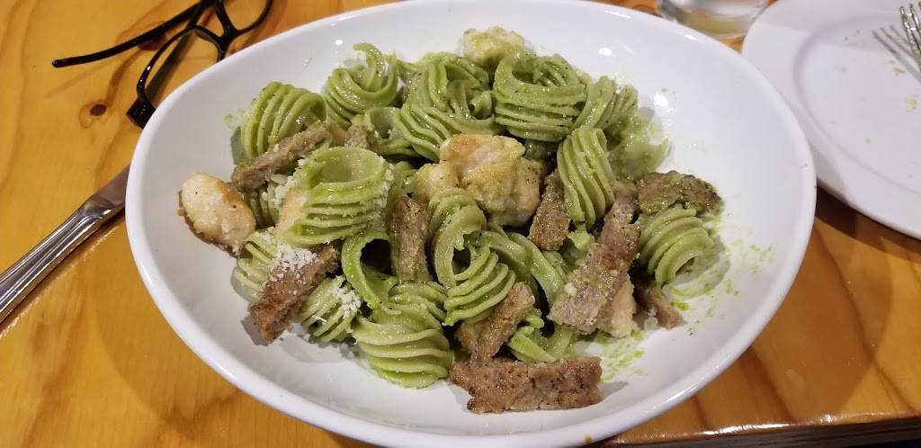 Cucina Basilico | restaurant | 3755 Murphy Canyon Rd, San Diego, CA 92123, USA | 8588746436 OR +1 858-874-6436