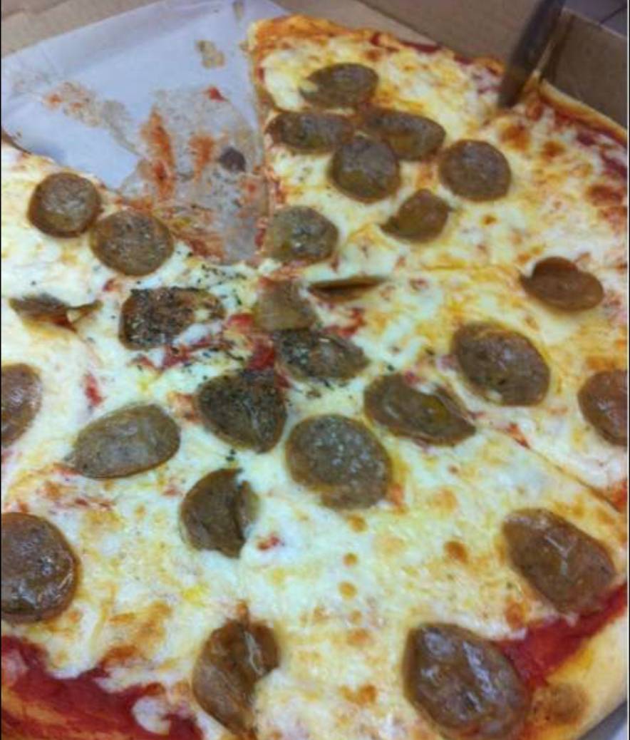 Pizza Villa & Restaurant | restaurant | 13122 Spring Hill Dr, Spring Hill, FL 34609, USA | 3526840184 OR +1 352-684-0184