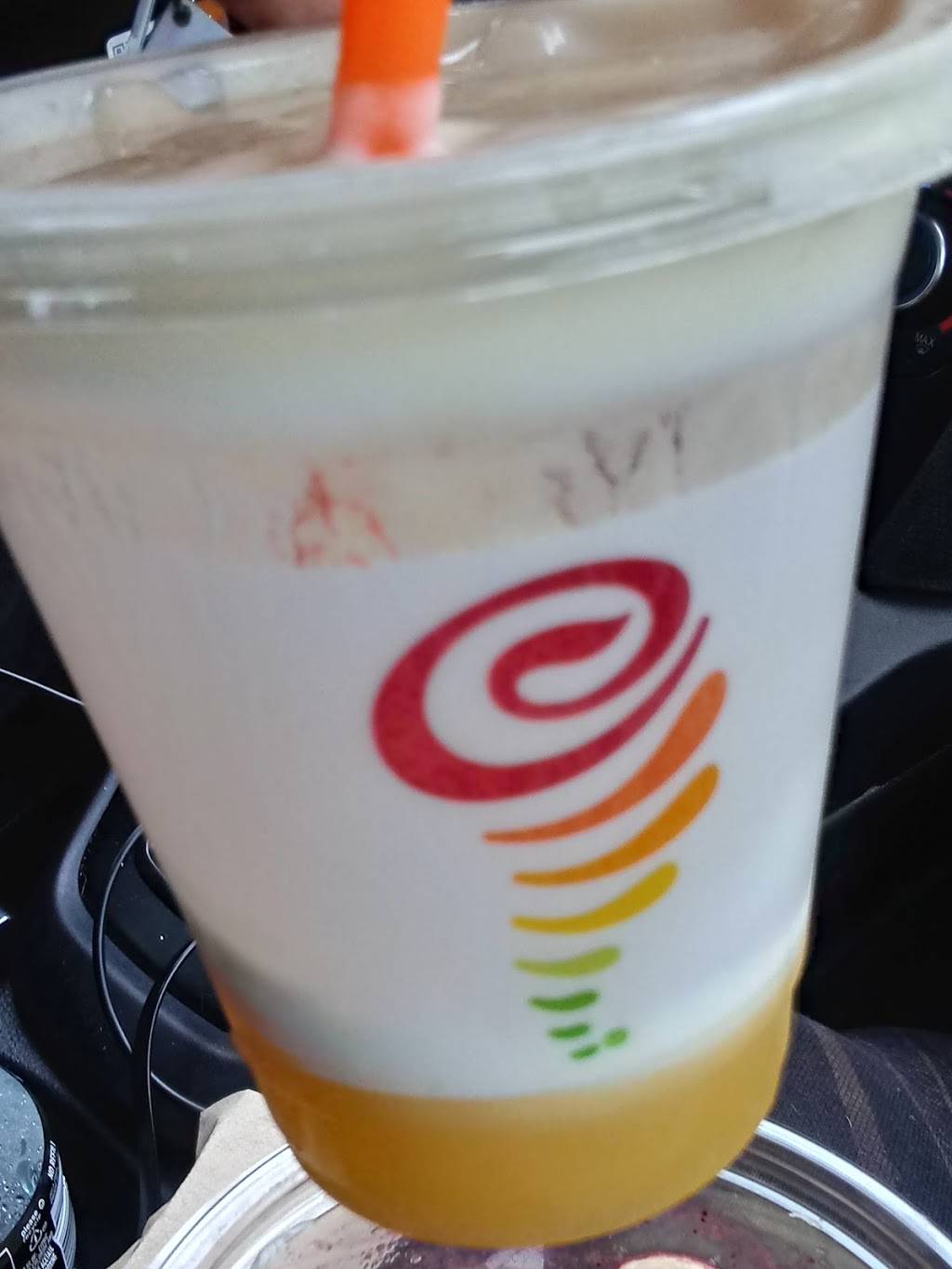 Jamba | restaurant | 4101 Roswell Rd Ste 304, Marietta, GA 30062, USA | 6785045544 OR +1 678-504-5544