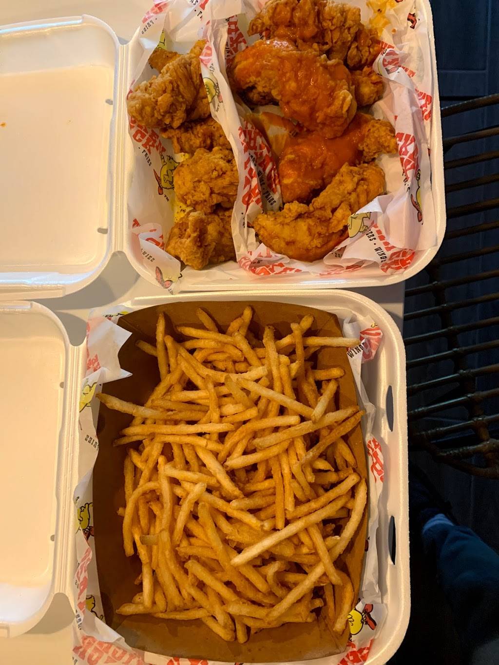 The Chicken Shack (Downtown Henderson) | restaurant | 110 N Boulder Hwy #100, Henderson, NV 89015, USA | 7022024020 OR +1 702-202-4020