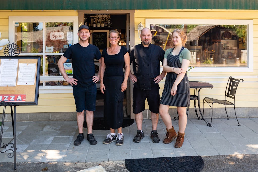 C St. Bistro | restaurant | 230 E C St, Jacksonville, OR 97530, USA | 5412617638 OR +1 541-261-7638