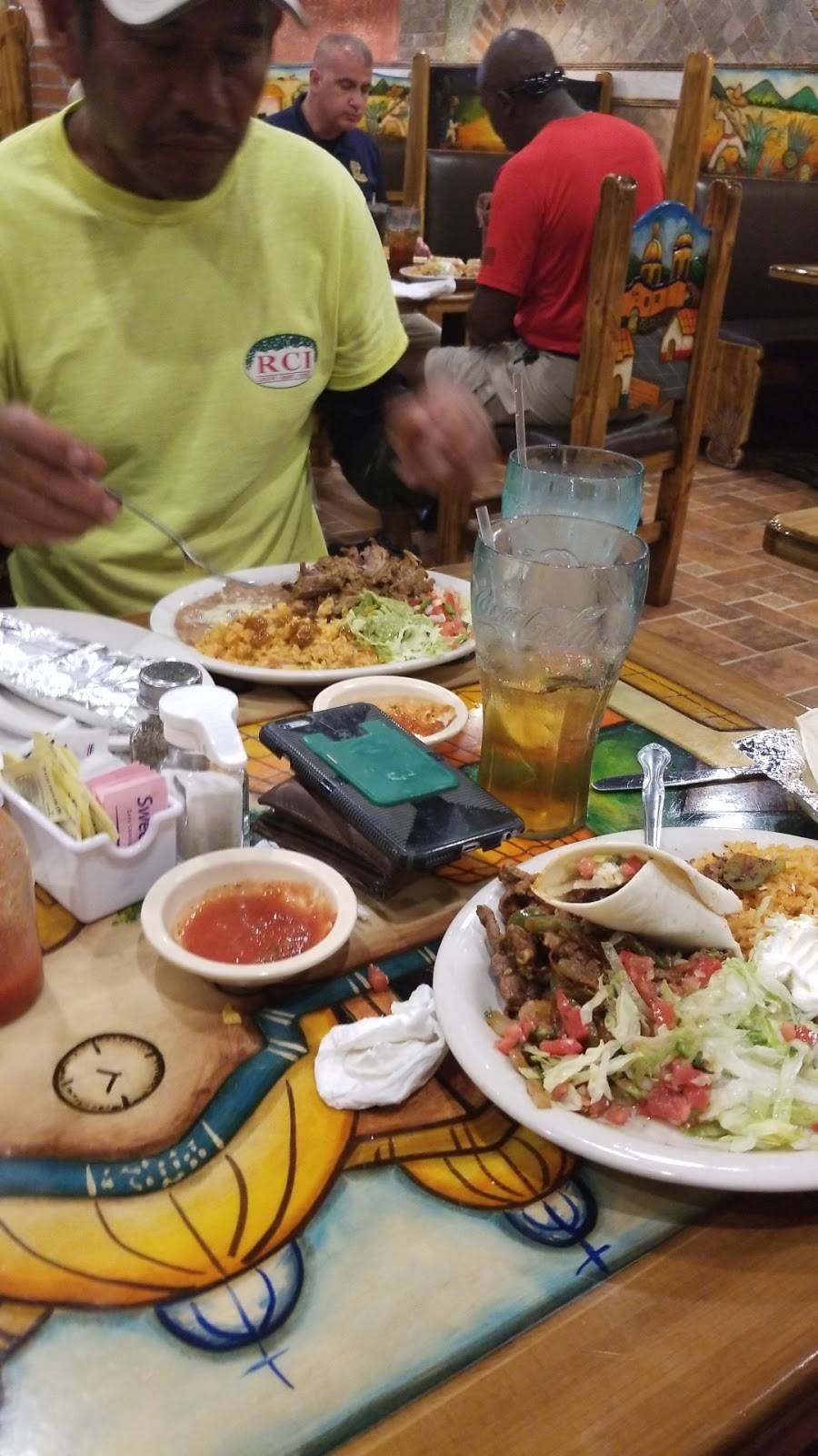 El Agave | restaurant | 5647 Main St F, Zachary, LA 70791, USA | 2255702451 OR +1 225-570-2451