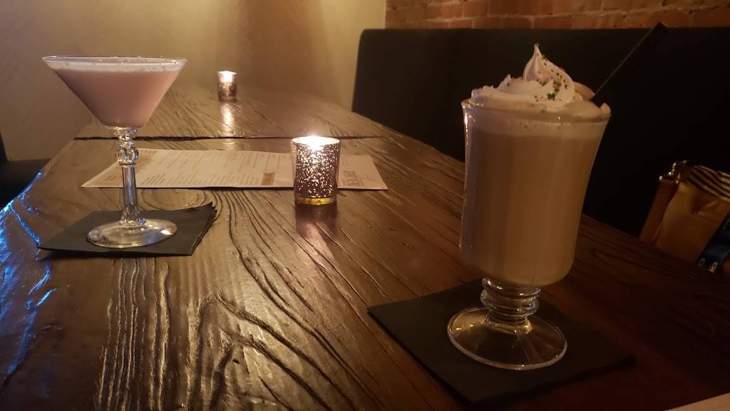 Room 33 Speakeasy | restaurant | 1033 State St, Erie, PA 16501, USA | 8146365062 OR +1 814-636-5062