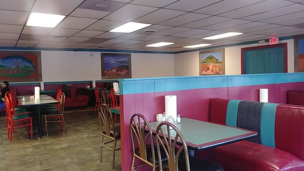 Aztecas Restaurant | restaurant | 613 N Austin Ave, Denison, TX 75020, USA | 9034620264 OR +1 903-462-0264