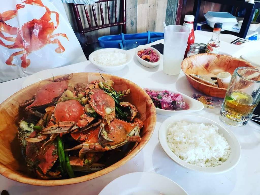 The Original Crab House | restaurant | 9636 SW 77th Ave, Miami, FL 33156, USA | 3052797050 OR +1 305-279-7050