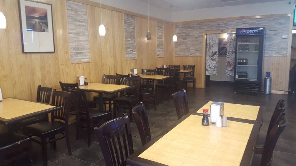 Fuji Hibachi | restaurant | 2435 E North St, Greenville, SC 29615, USA | 8642921660 OR +1 864-292-1660