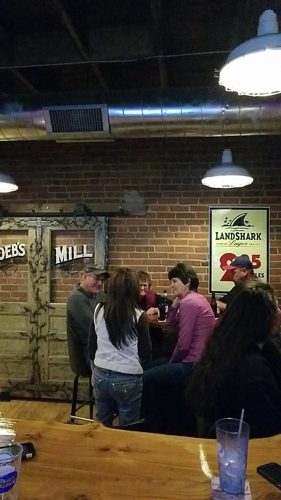 Loebs Mill Bar & Grill | restaurant | 205 US-50, Rosebud, MO 63091, USA | 5737645210 OR +1 573-764-5210