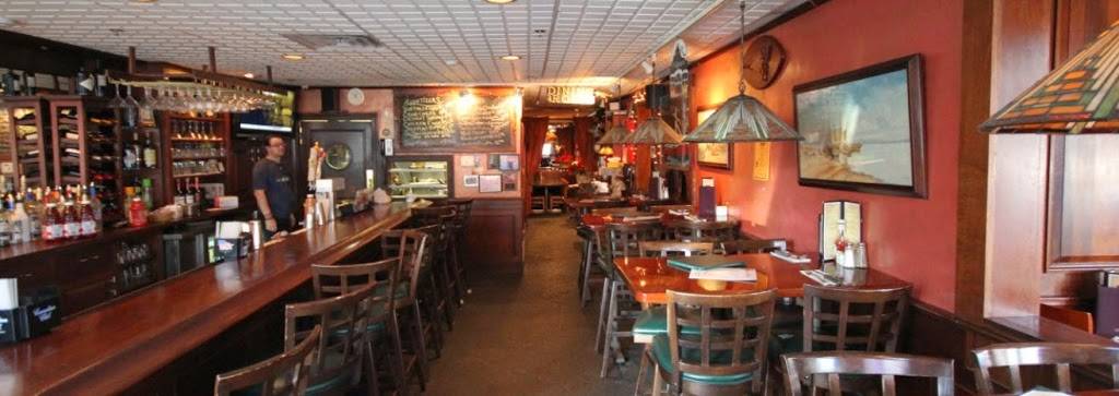 Witchs Brew Cafe | cafe | 156 Derby St, Salem, MA 01970, USA | 9787458717 OR +1 978-745-8717