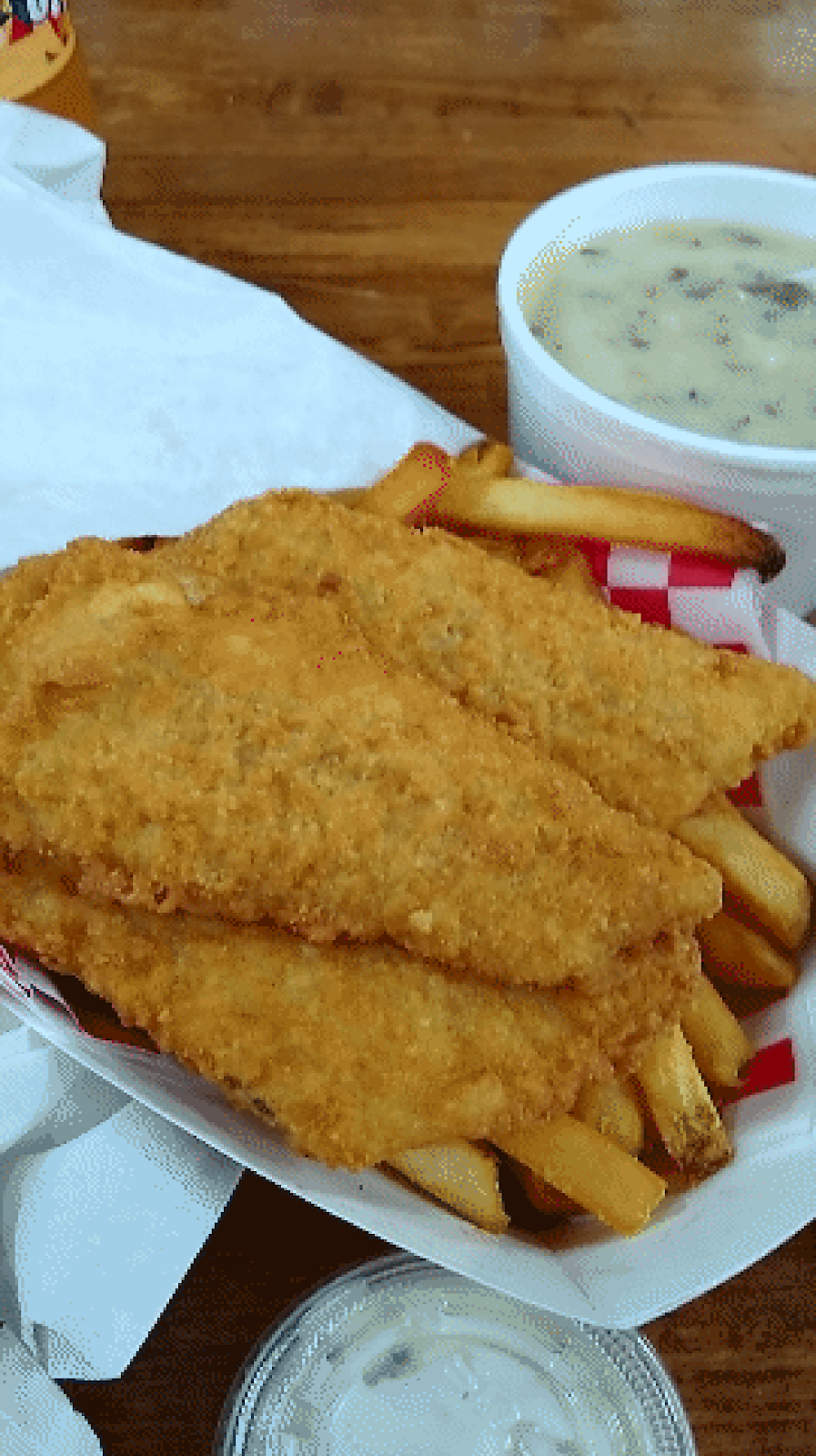 Skippers & Deli | restaurant | 11601 State Ave, Marysville, WA 98271, USA | 3606580612 OR +1 360-658-0612