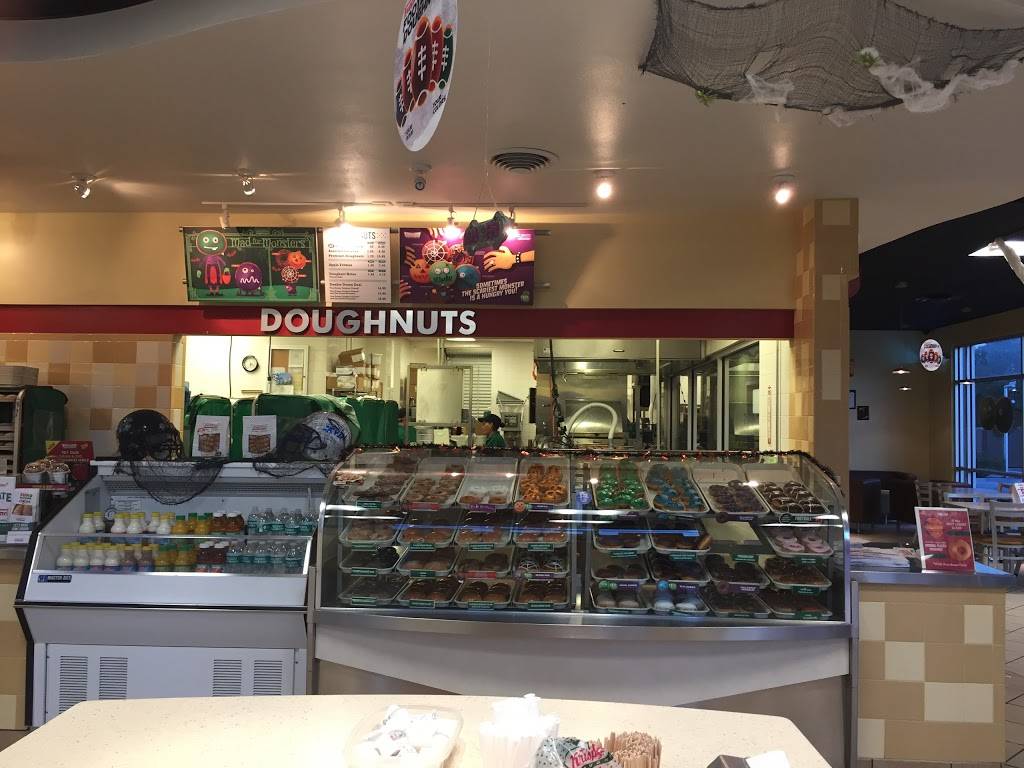 Krispy Kreme | bakery | 9040 B, Dyer St, El Paso, TX 79904, USA | 9156130044 OR +1 915-613-0044