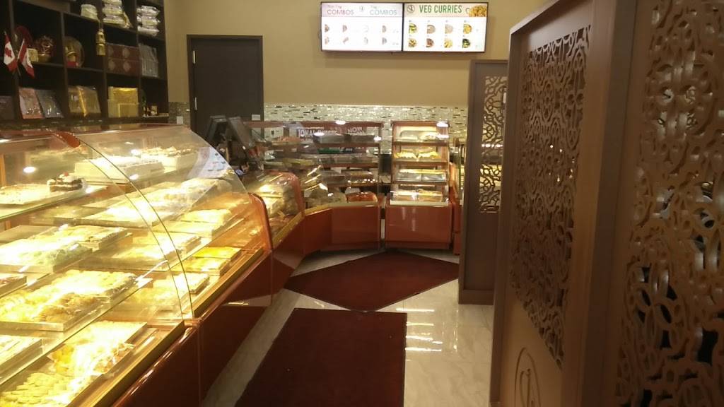 Johal Sweets & Restaurant | restaurant | 10 Squire Ellis Dr, Brampton, ON L6P 0A2, Canada | 9059139021 OR +1 905-913-9021