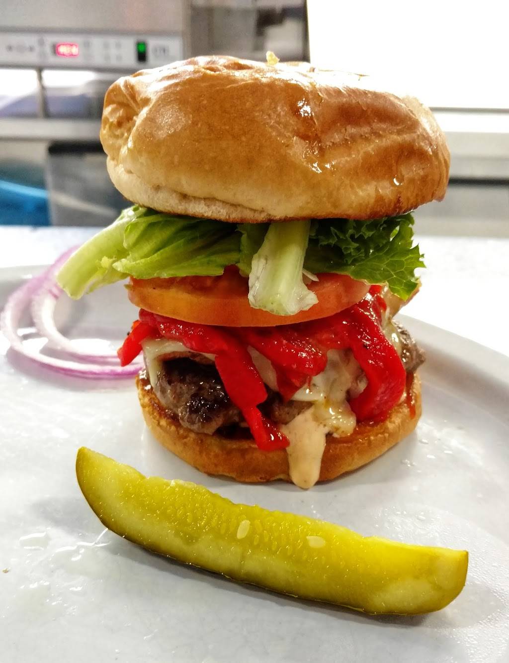 416 Diner | restaurant | 416 E 5th St, Dayton, OH 45402, USA | 9374610416 OR +1 937-461-0416