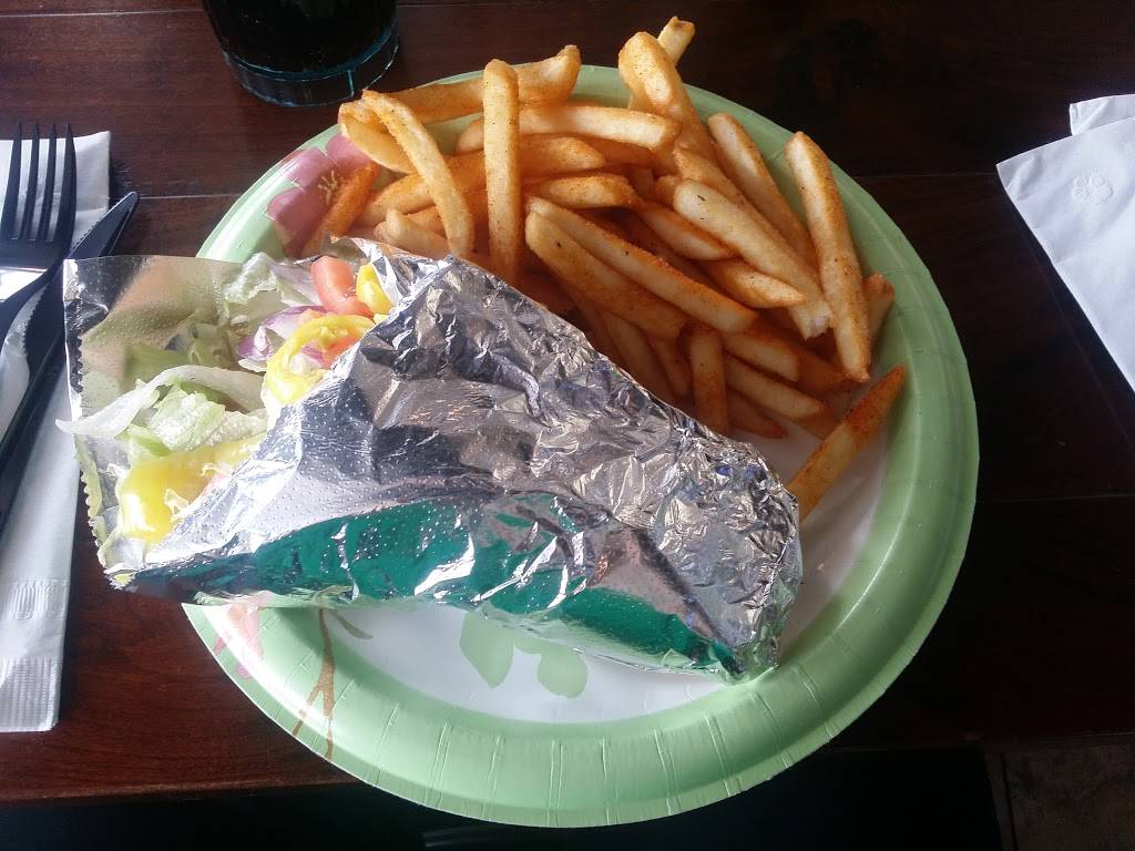 Panini Opa | restaurant | 4799 Sawmill Rd, Columbus, OH 43235, USA | 6143368830 OR +1 614-336-8830