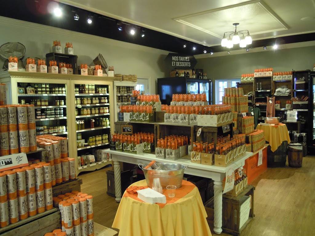 Cidrerie Milton | restaurant | 5 QC-137, Sainte-Cécile-de-Milton, QC J0E 2C0, Canada | 4507772442 OR +1 450-777-2442