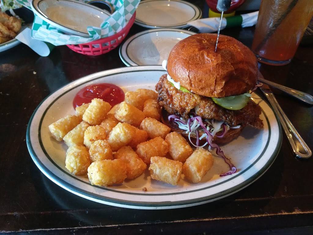 Finn McCools Irish Sports Pub Schaumburg | restaurant | 1941 E Algonquin Rd, Schaumburg, IL 60173, USA | 8473035100 OR +1 847-303-5100