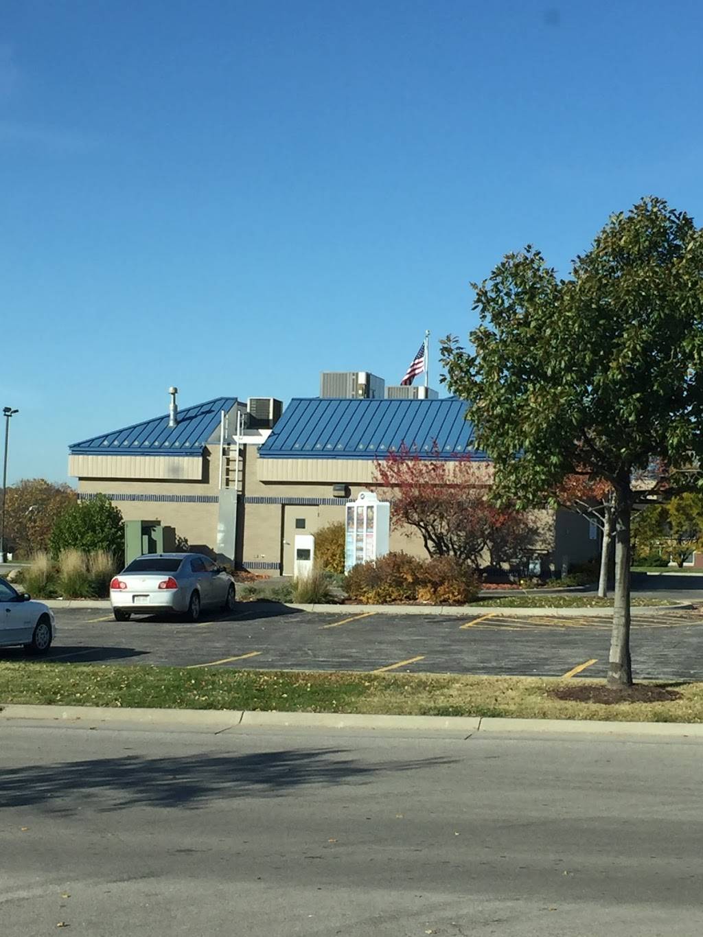 Culvers | restaurant | 4940 N 27th St, Lincoln, NE 68521, USA | 4024358008 OR +1 402-435-8008