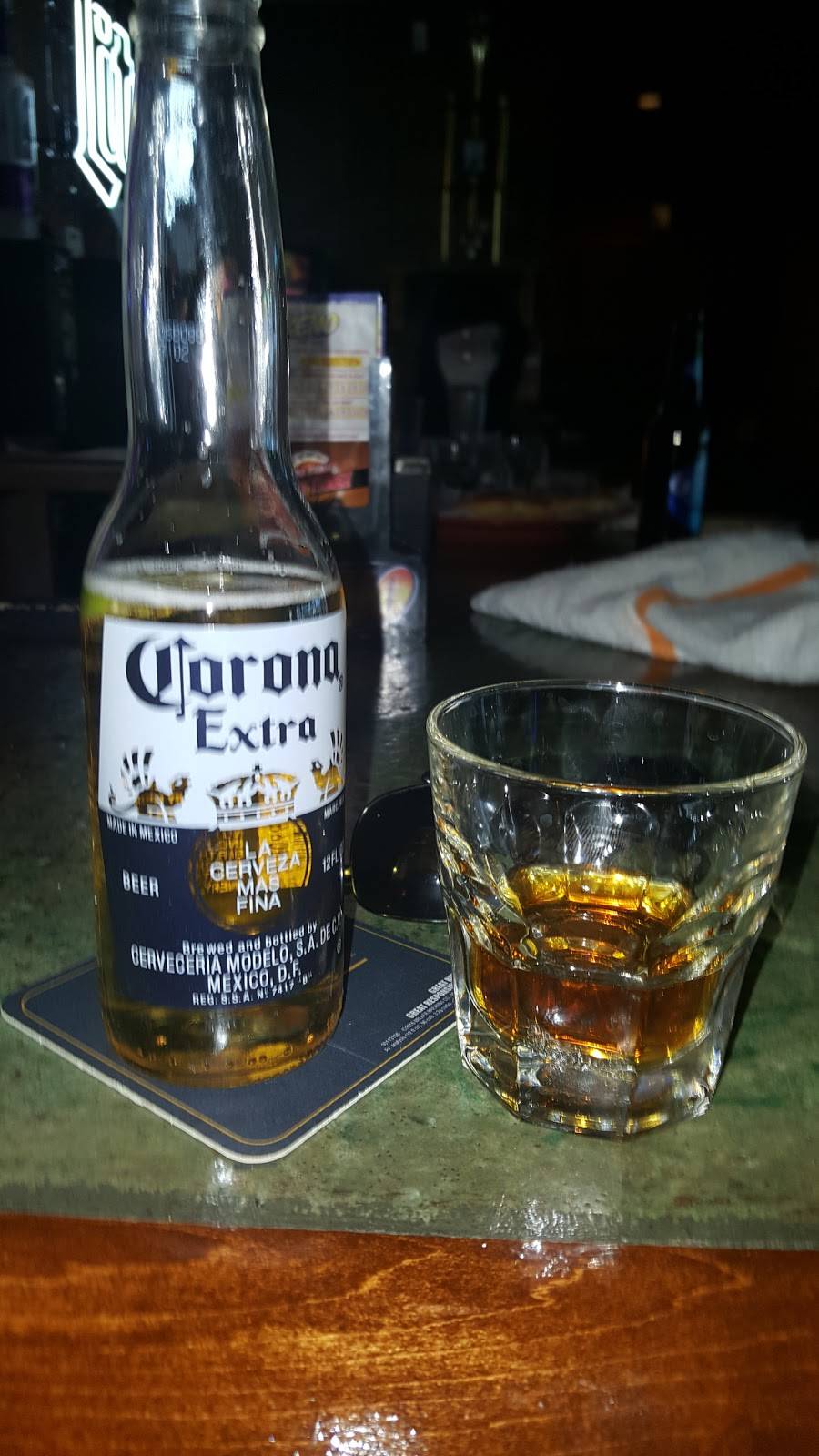 Monkey Bar and Grill | restaurant | 5517 Memphis Ave, Cleveland, OH 44144, USA | 2168601650 OR +1 216-860-1650