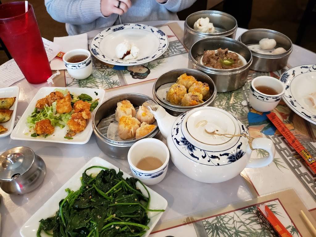 Lams Garden | restaurant | 2505 E Colonial Dr, Orlando, FL 32803, USA | 4078960370 OR +1 407-896-0370