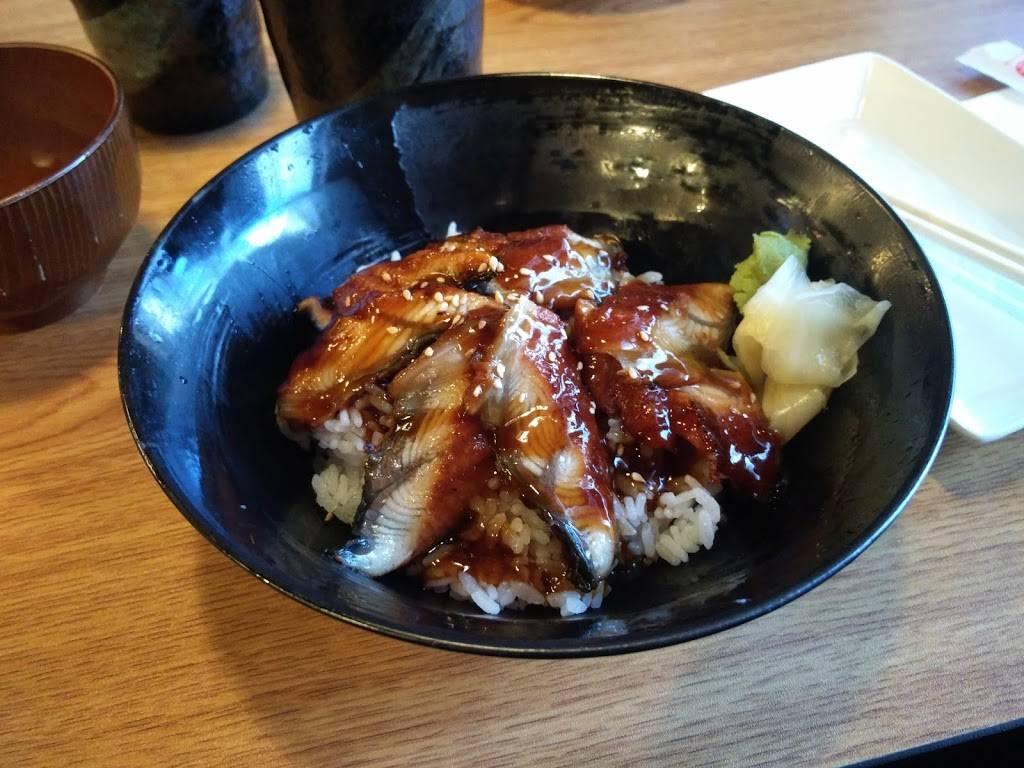 Hoshi Sushi | restaurant | 2808, 10561 San Pablo Ave, El Cerrito, CA 94530, USA | 5105294585 OR +1 510-529-4585