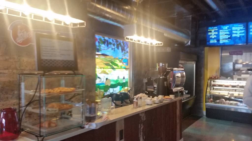 Osteria RAGO | restaurant | 419 E Kirkwood Ave, Bloomington, IN 47408, USA | 8128220694 OR +1 812-822-0694