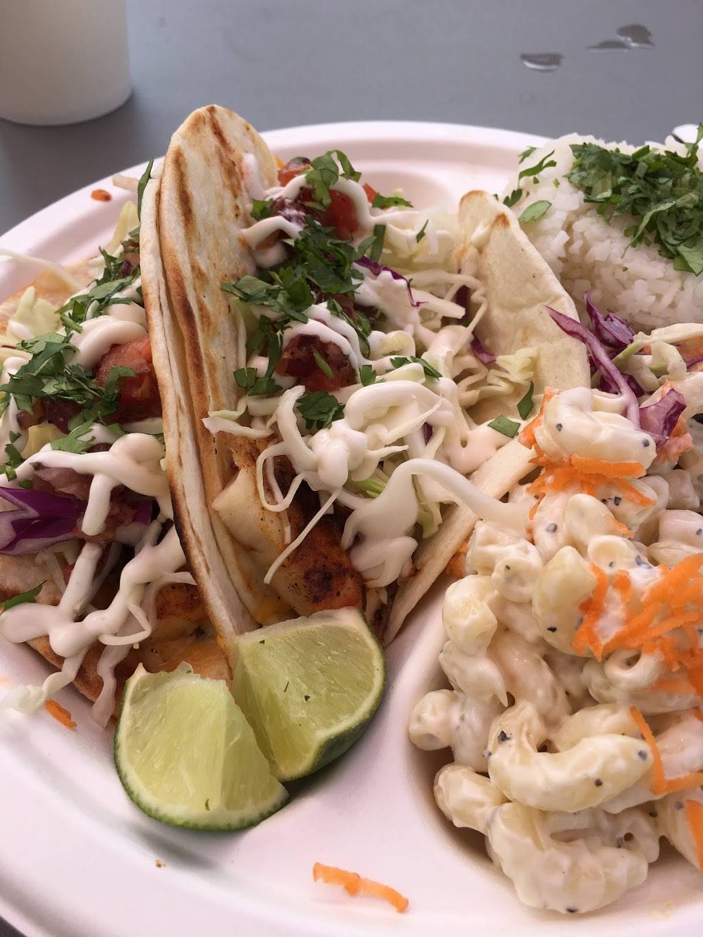 Mahi Taco | restaurant | 625 NE Killingsworth St, Portland, OR 97211, USA | 5037582716 OR +1 503-758-2716