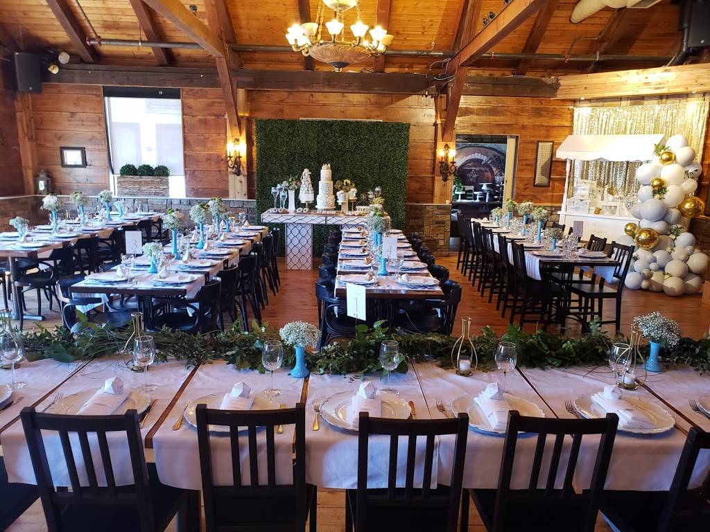 La Veranda Resto | restaurant | 140 Woodbridge Ave, Woodbridge, ON L4L 4K9, Canada | 9056055055 OR +1 905-605-5055