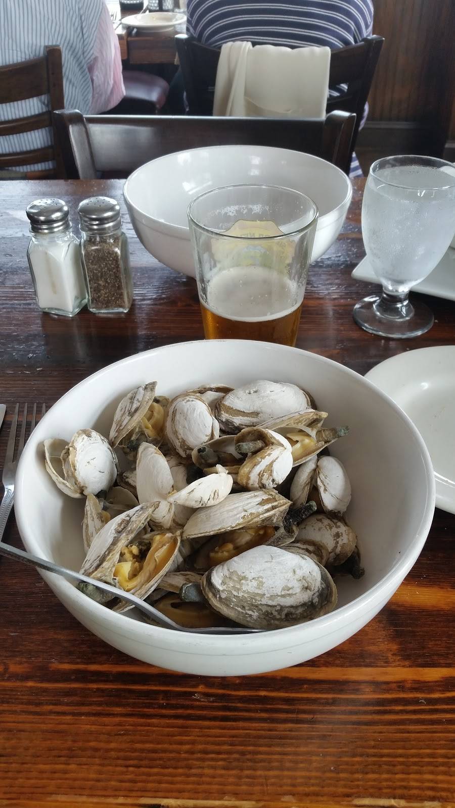 River House Grille | restaurant | 195 Woodcleft Ave, Freeport, NY 11520, USA | 5166085226 OR +1 516-608-5226