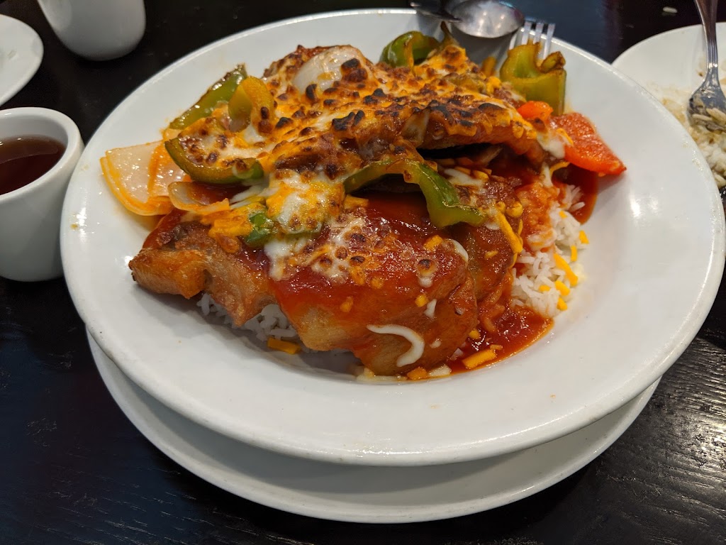 Golden Bay Kitchen | restaurant | 6604 Bay Pkwy, Brooklyn, NY 11204, USA | 7183531668 OR +1 718-353-1668