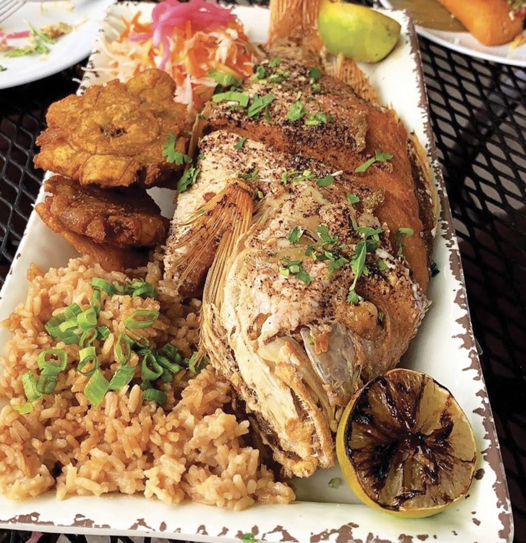 Caribbean Soul Food LLC | restaurant | 42417 Dogwood Glen Square, Sterling, VA 20166, USA | 2403164690 OR +1 240-316-4690