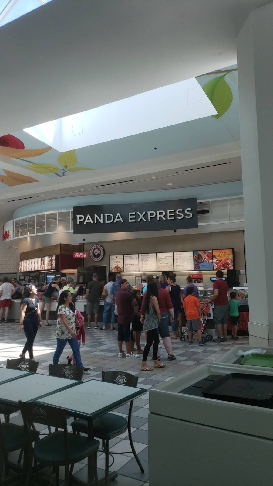 Panda Express | restaurant | 1451 Coral Ridge Ave #618, Coralville, IA 52241, USA | 3193589699 OR +1 319-358-9699