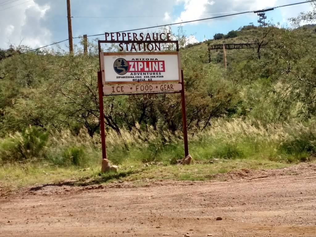 Peppersauce Kitchen | restaurant | 35406 S Mt Lemmon Rd, Oracle, AZ 85623, USA | 5203089350 OR +1 520-308-9350