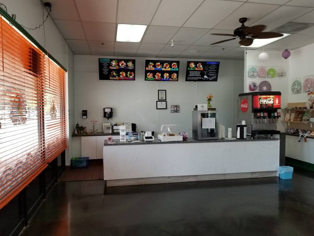 Poke Cubed | restaurant | 2735 Whitson St, Selma, CA 93662, USA | 5598983097 OR +1 559-898-3097