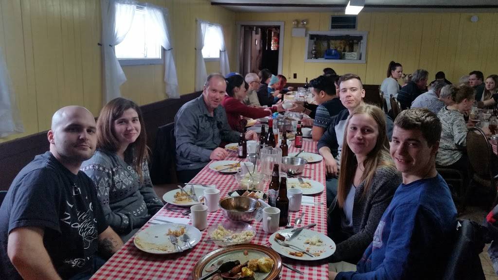 Érablière Prince | restaurant | 1785 9e Rang, Saint-Wenceslas, QC G0Z 1J0, Canada | 8192244222 OR +1 819-224-4222