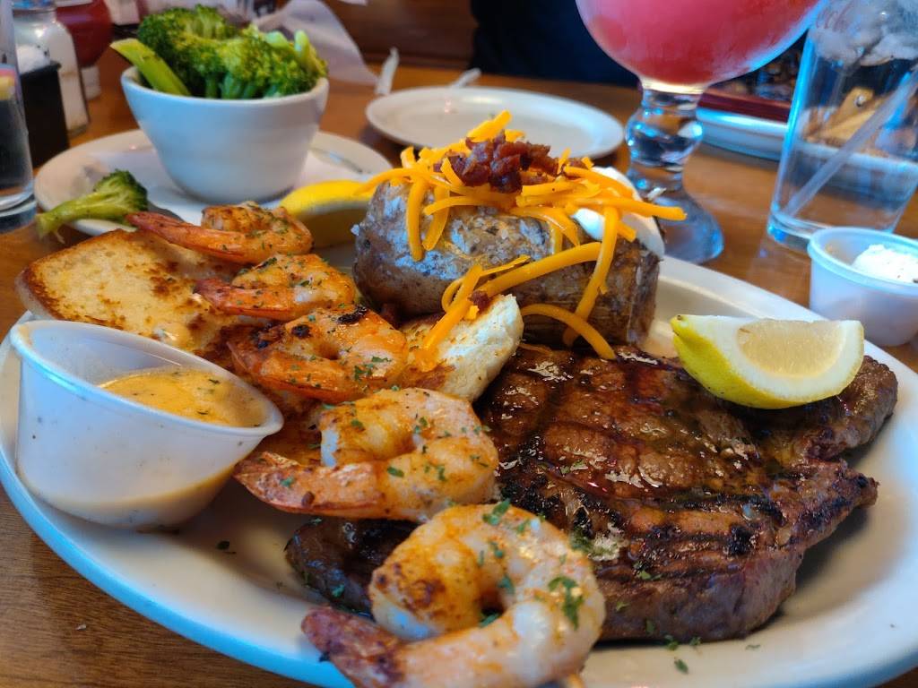 Texas Roadhouse | restaurant | 1380 E Craig Rd, North Las Vegas, NV 89081, USA | 7026641522 OR +1 702-664-1522