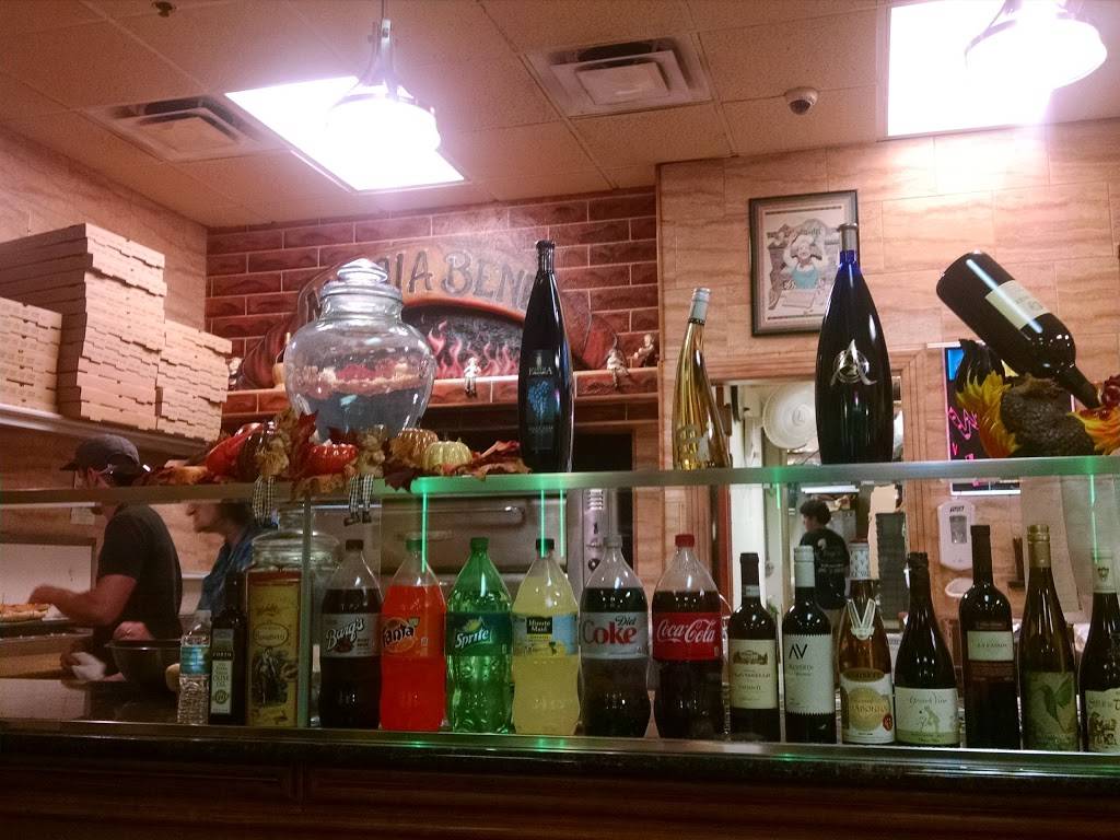 Luigis Pizzeria & Ristorante | meal delivery | 3824 Clyde Morris Blvd, Port Orange, FL 32129, USA | 3867616633 OR +1 386-761-6633