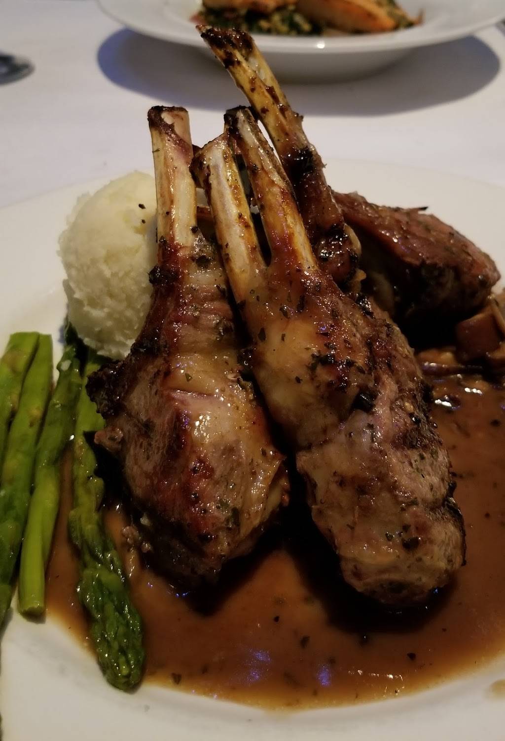 Incontro A Tavola | restaurant | 100 W Higgins Rd H-20, South Barrington, IL 60010, USA | 8478361700 OR +1 847-836-1700