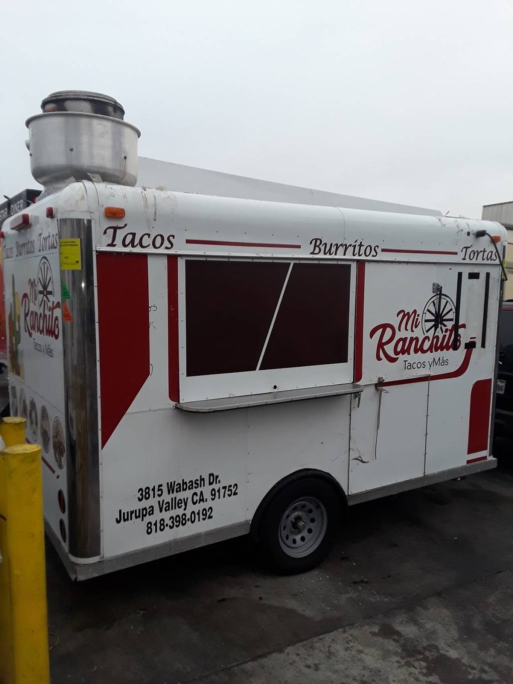 Nocaut tacos | restaurant | 31198 CA-74, Homeland, CA 92548, USA | 9516669350 OR +1 951-666-9350