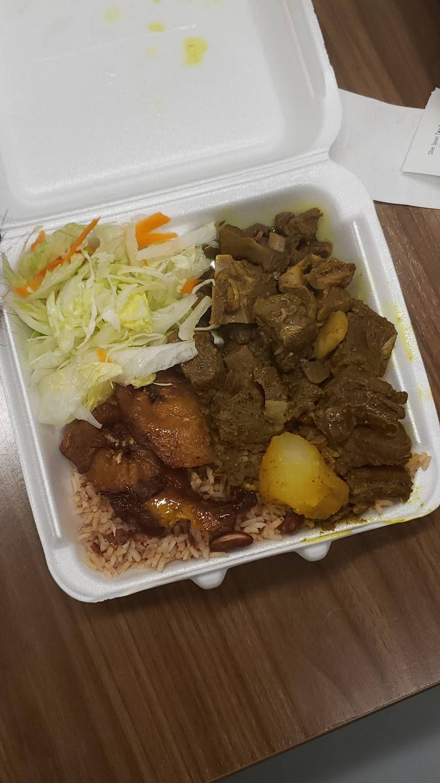 Silver Spoon Jamaican Restaurant | restaurant | 18334 Homestead Ave C, Miami, FL 33157, USA | 7862930022 OR +1 786-293-0022