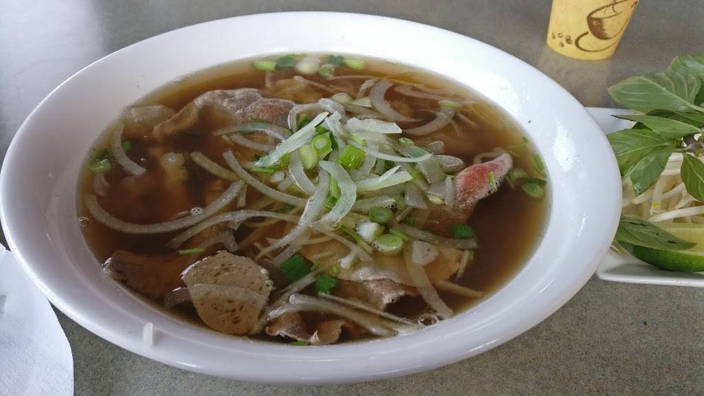 Vietnam House Restaurant | restaurant | 1527 Park St, Alameda, CA 94501, USA | 5108644022 OR +1 510-864-4022