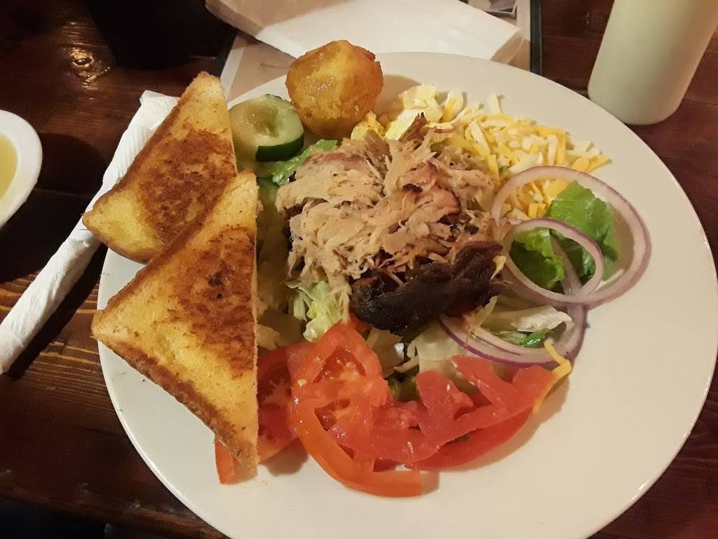 Slow & Low BBQ - Viera | restaurant | 5490 Stadium Pkwy, Rockledge, FL 32955, USA | 3217354809 OR +1 321-735-4809