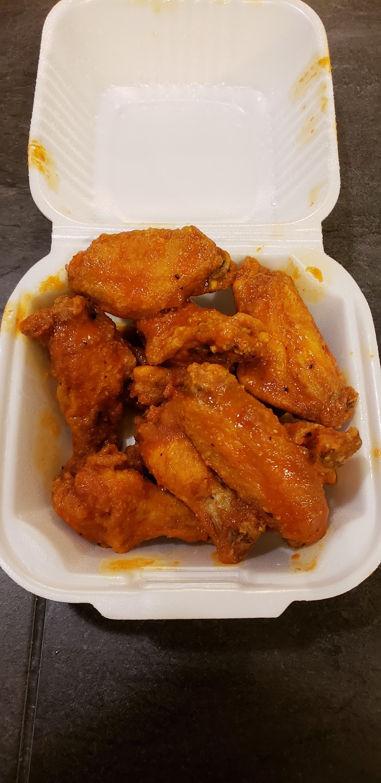 Wings N Burger | restaurant | 2856 Delk Rd #301, Marietta, GA 30067, USA | 7705411960 OR +1 770-541-1960