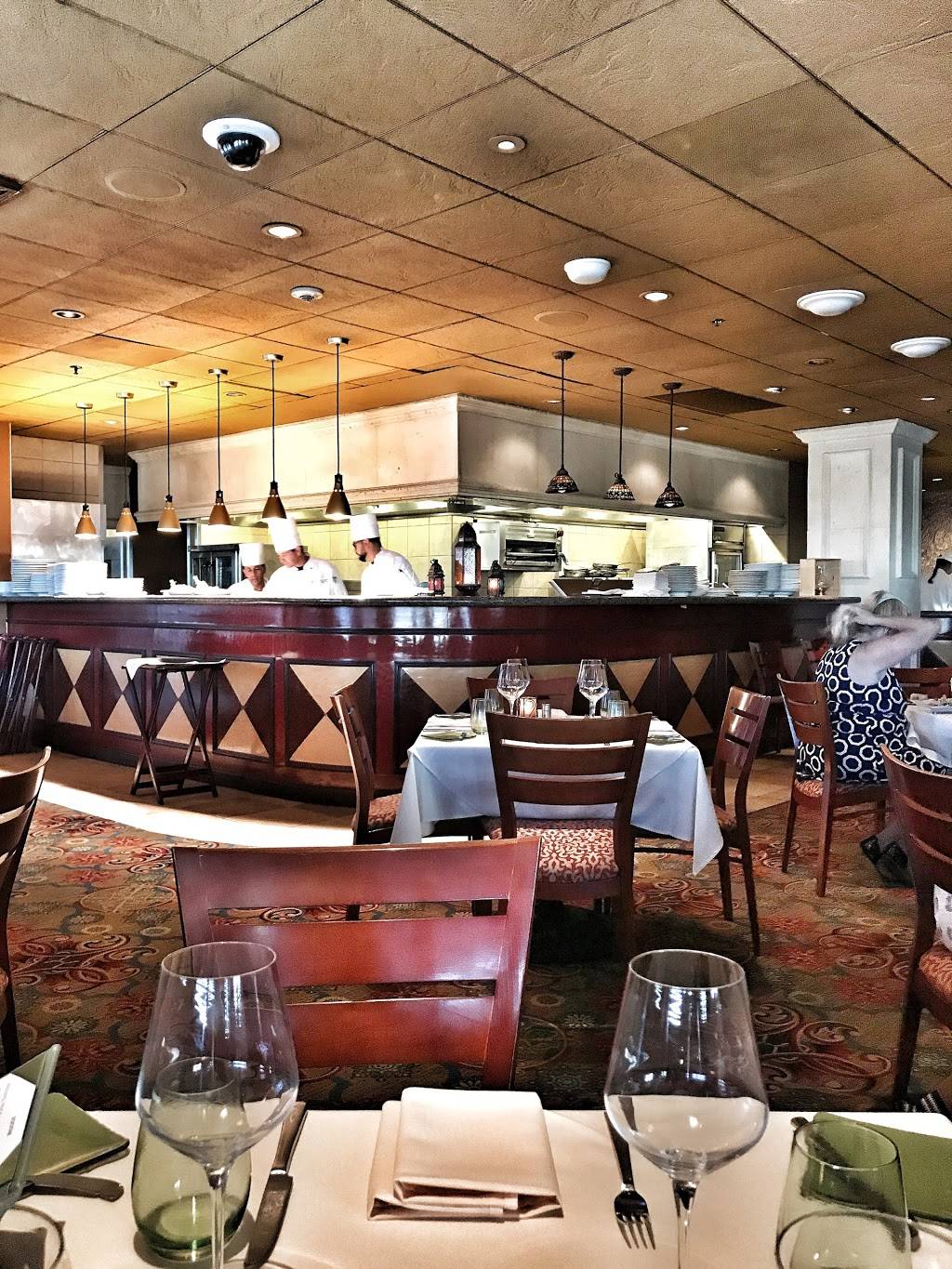 Bistro | restaurant | 84-245 Indio Springs Pkwy, Indio, CA 92203, USA | 8008272946 OR +1 800-827-2946