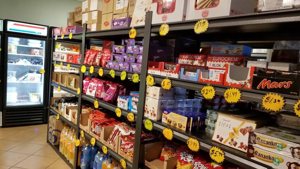 Euro Cafe | restaurant | 6917 Southside Dr, Louisville, KY 40214, USA | 5026322309 OR +1 502-632-2309