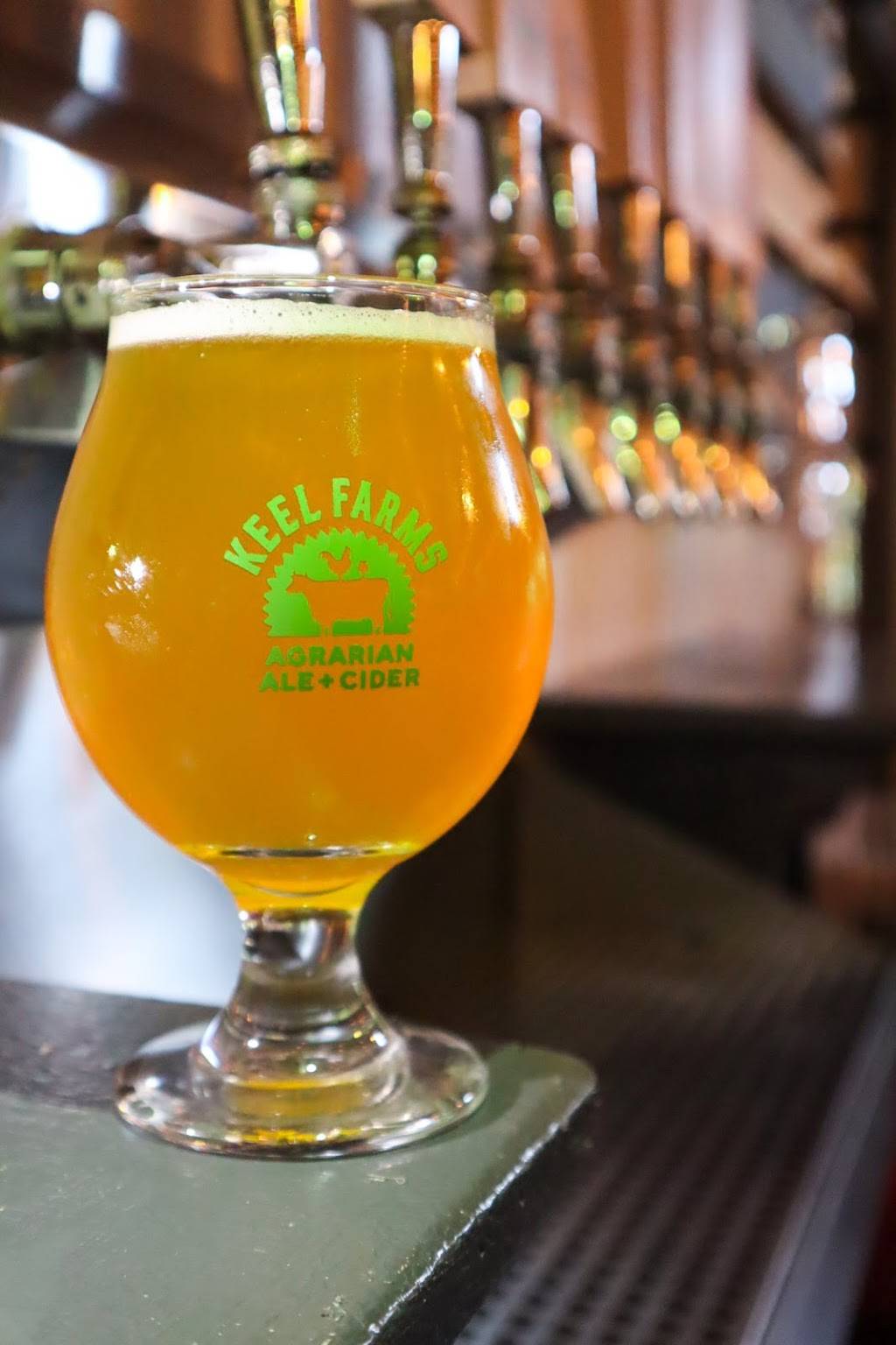 Keel Farms Agrarian Ales + Ciders | restaurant | 5202 Thonotosassa Rd, Plant City, FL 33565, USA | 8137529100 OR +1 813-752-9100